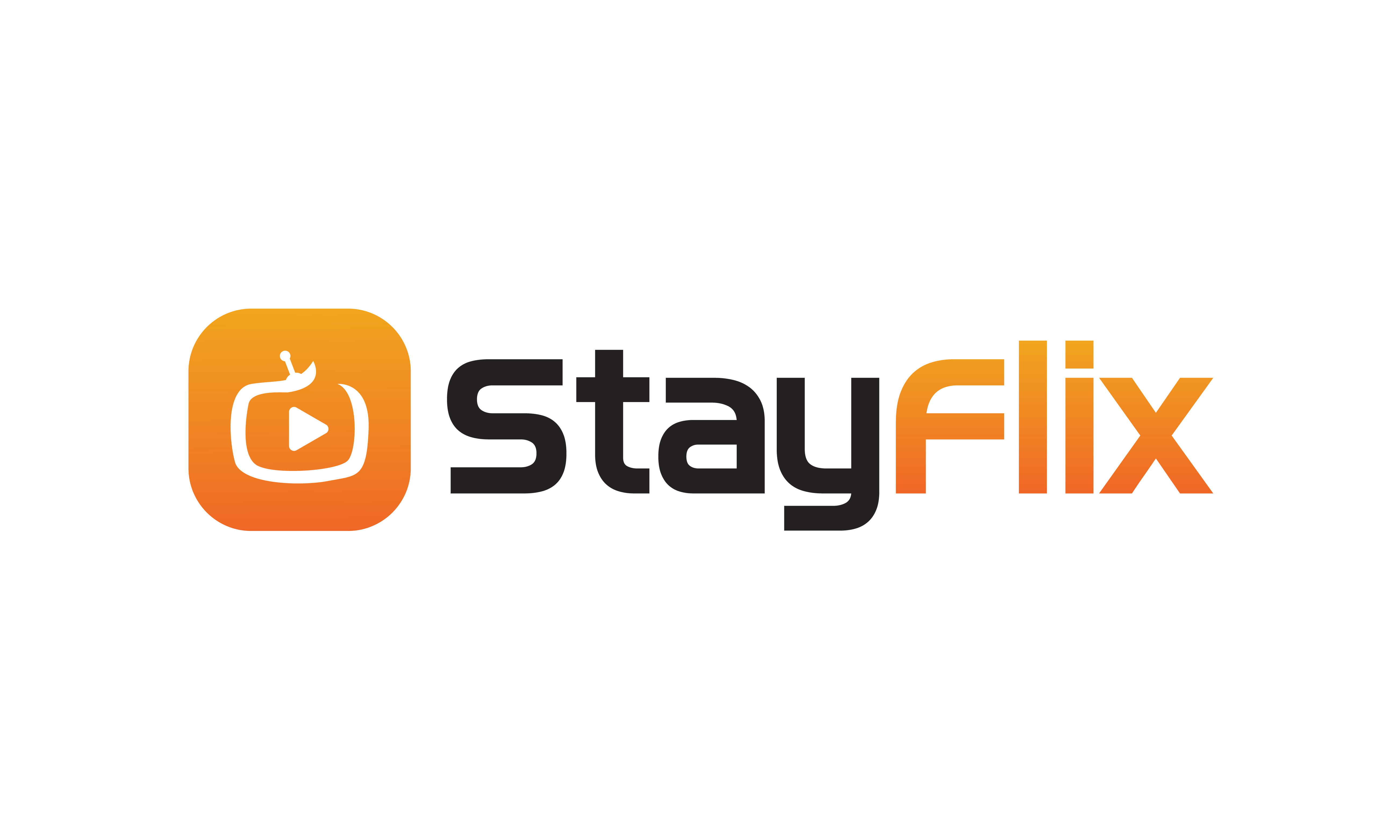 StayFlix.com - buy Creative premium names